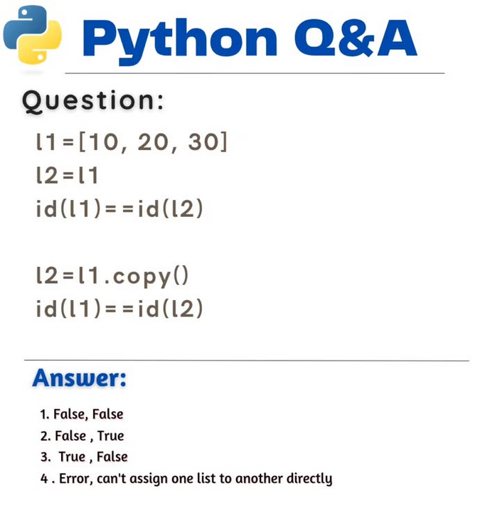 Python Developer tweet media