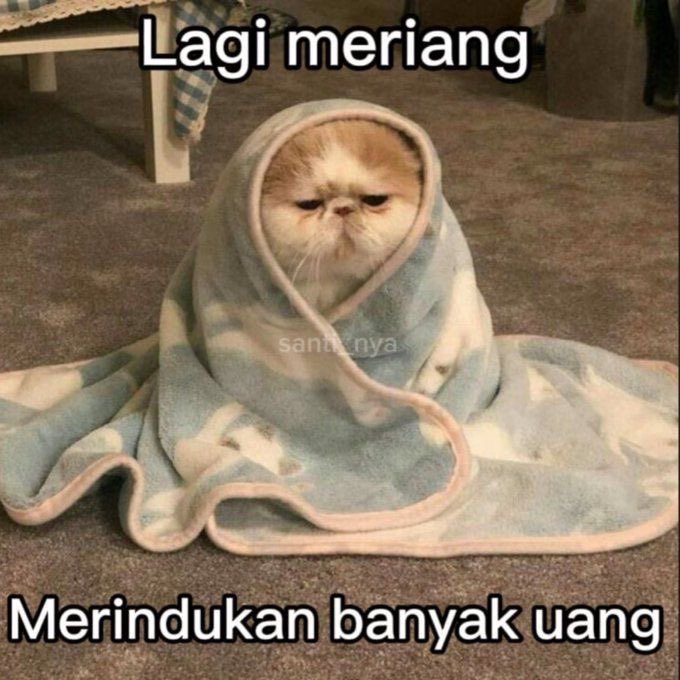 aku saat ini: