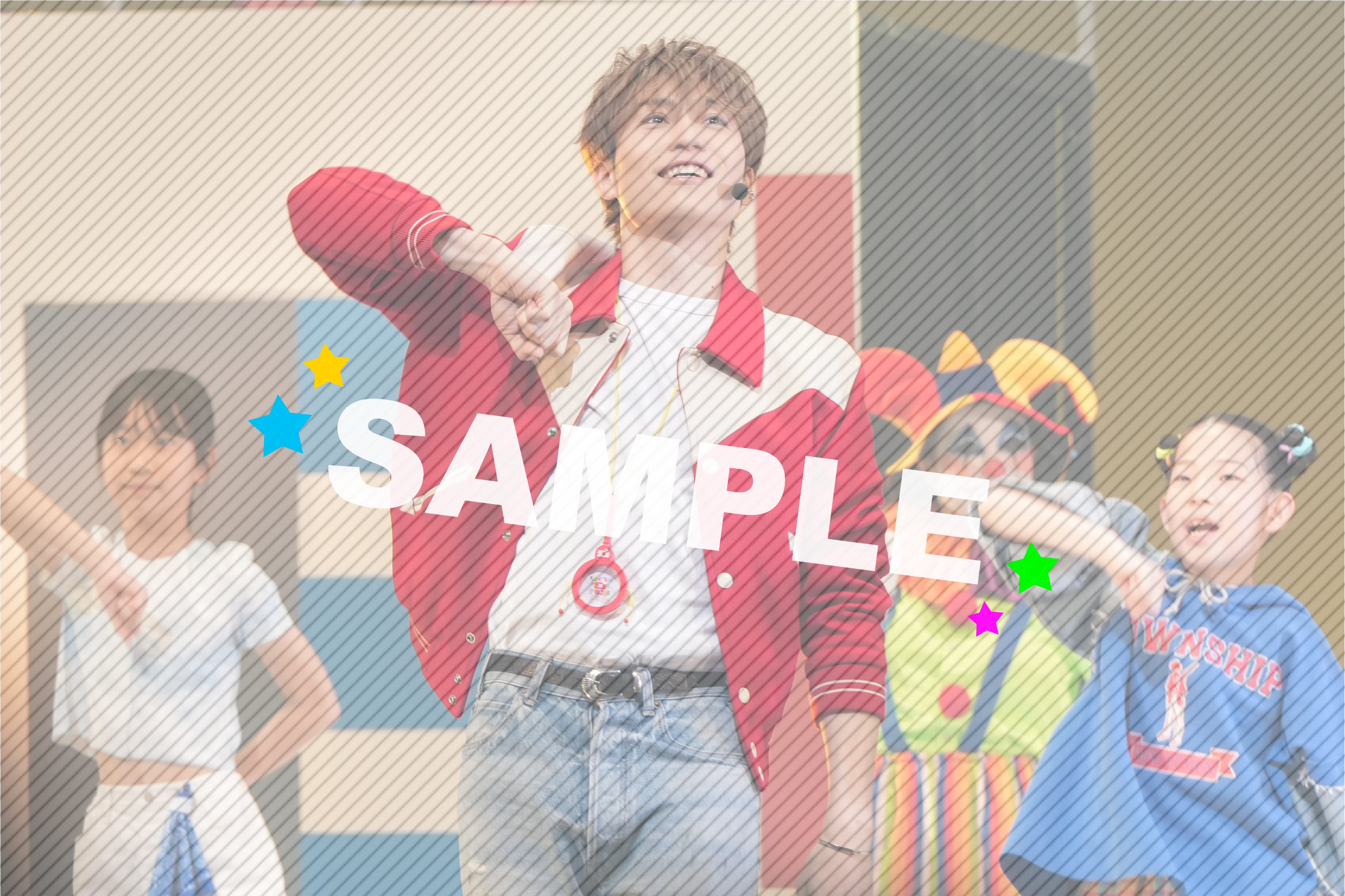 EXILE THE SECOND (@EXILETHESECOND_) / X
