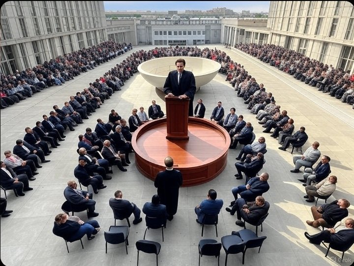 Our World Courts 'Wednesday' where coming together goes as such: 
No more Corruption, Stealing, Fraud 
You know we All have done so much.
It's up to each, put one of you not sure 
And tap out now to Be, 
Our Country "Tis of Thee" is shocked
At all of this Calamity.
We Lay down