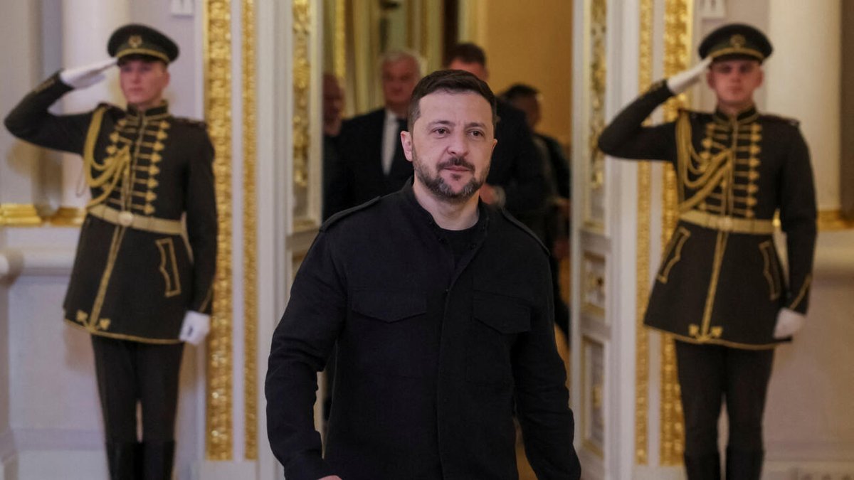 1176-й день войны России против Украины rfi.my/BfQl.x