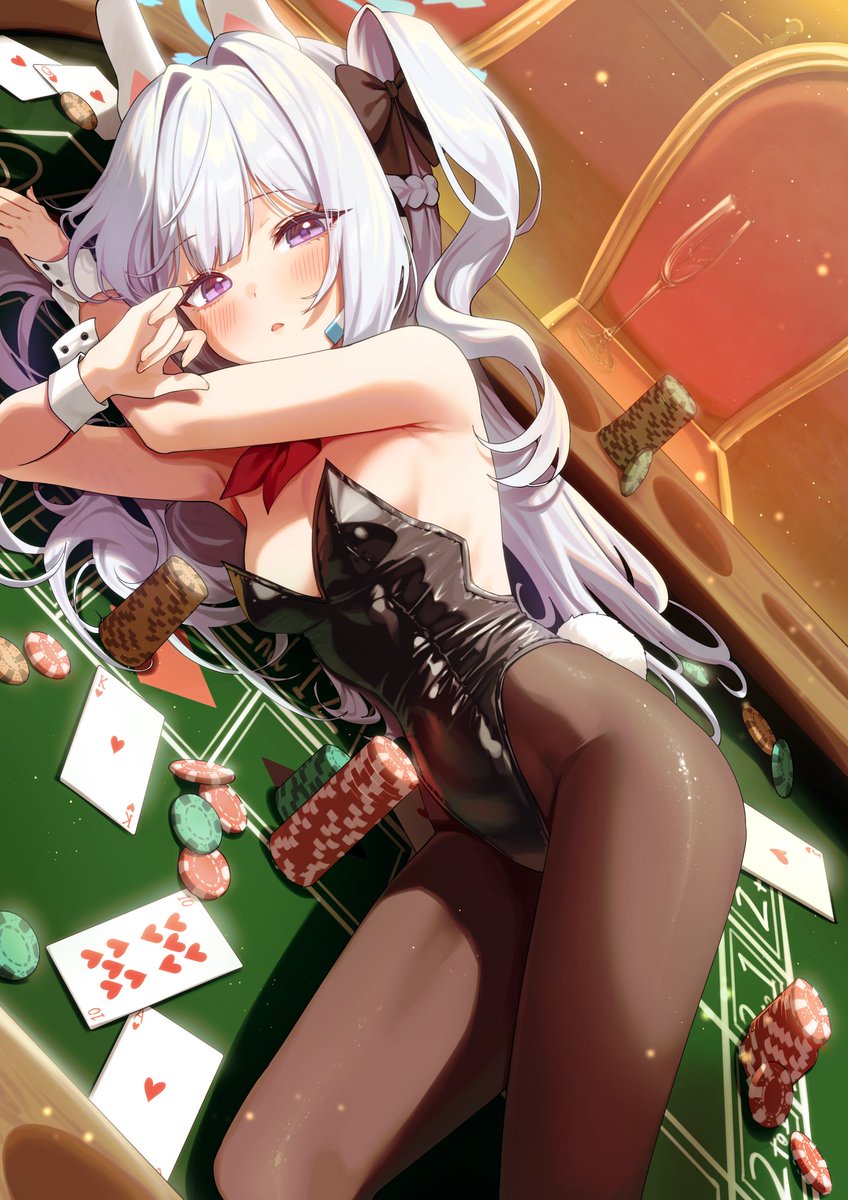 #ブルアカ