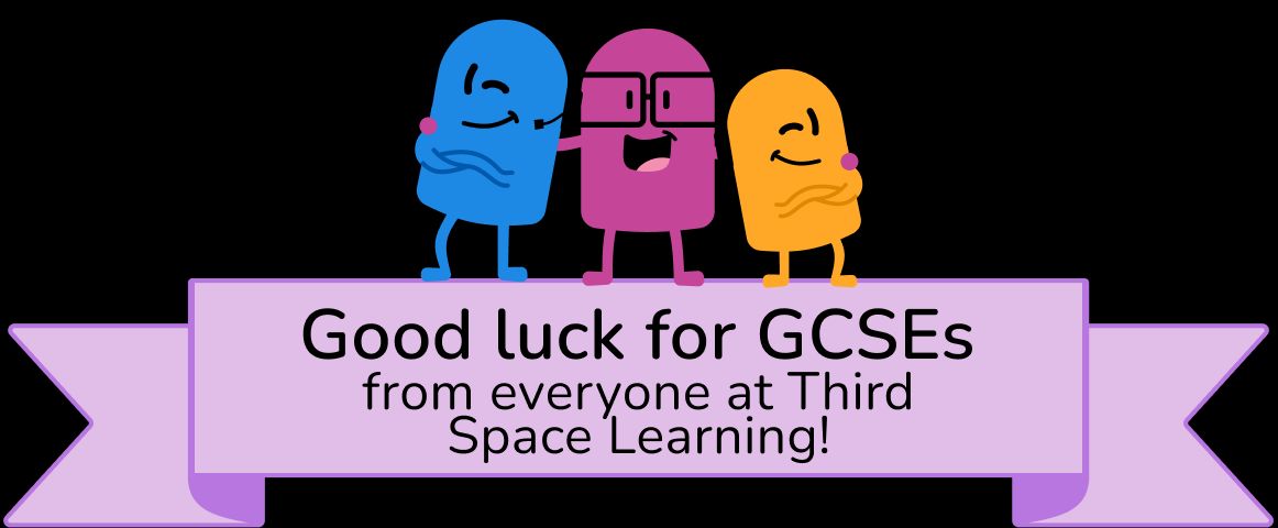 Good luck to all of the GCSE teachers and students for maths paper 1 this week 🍀

Find all of the last minute revision support you need here ➡️ buff.ly/2vUDpv5