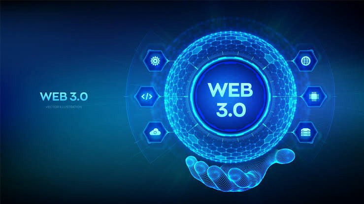 In Web3, every block is a step forward. Keep building, keep believing decentralized dreams need unstoppable minds. Let’s shape the future together!

#web3 #defi #crypto #airdrop