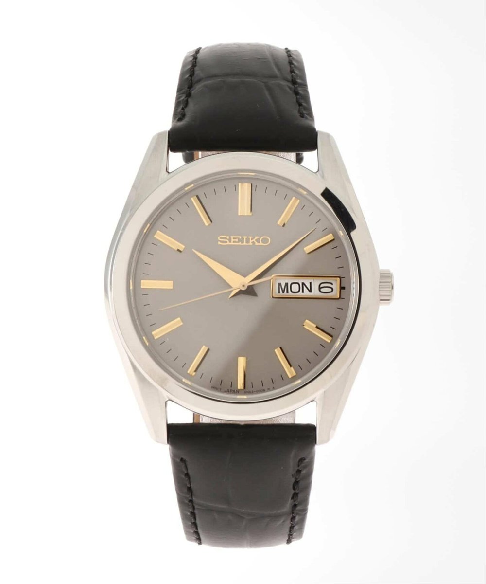 hirosophy セット SEIKO SELECTION Exclusive EDIFICE x HIROBが2025年 5月下旬 発売