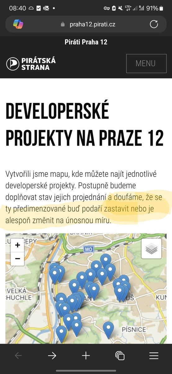 Stavebník tweet media
