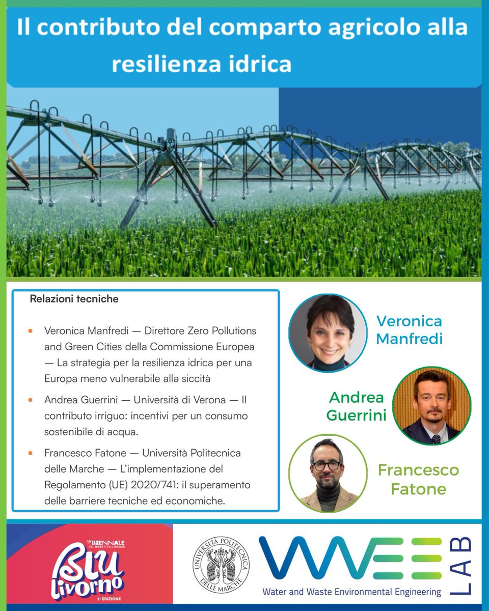 Francesco Fatone (@ffatone) on Twitter photo 