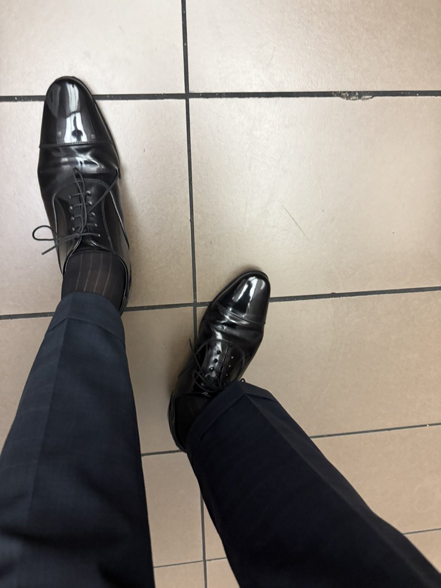 靴の中が蒸れて