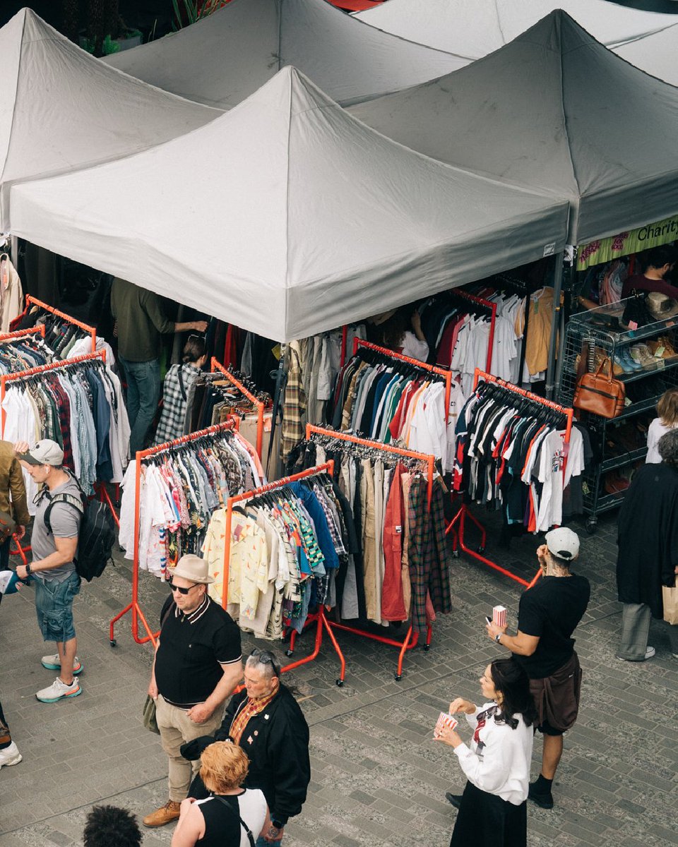 Charity Super.Mkt (@charitymkt) on Twitter photo Did you catch us in <a href="/CoalDropsYard/">Coal Drops Yard</a> at <a href="/classiccarboot/">The Classic Car Boot</a> ?
Didn’t? No worries!
We will be returning to <a href="/CoalDropsYard/">Coal Drops Yard</a> for a bank holiday special from the 23rd - 26th May!
📅 23rd - 26th May
⏰ 10am-6pm (10am-5pm Bank Holiday Monday)
📍 <a href="/CoalDropsYard/">Coal Drops Yard</a> - Coal Drops Yard Did you catch us in <a href="/CoalDropsYard/">Coal Drops Yard</a> at <a href="/classiccarboot/">The Classic Car Boot</a> ?
Didn’t? No worries!
We will be returning to <a href="/CoalDropsYard/">Coal Drops Yard</a> for a bank holiday special from the 23rd - 26th May!
📅 23rd - 26th May
⏰ 10am-6pm (10am-5pm Bank Holiday Monday)
📍 <a href="/CoalDropsYard/">Coal Drops Yard</a> - Coal Drops Yard