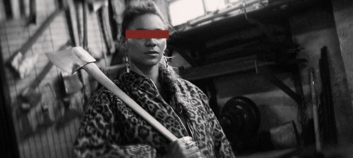 ❗️❗️Fermin Muguruzak <a href="/muguruzafm/">Fermin Muguruza</a>  Anoetan eskainiko duen kontzertuko ordutegiak iragarri ditu naiz.eus/eu/gaiak/notic…

Artista irundarrak bideo baten bidez zabaldu ditu egun horretan egongo diren gainontzeko kontzertuen ordutegi zehatzak