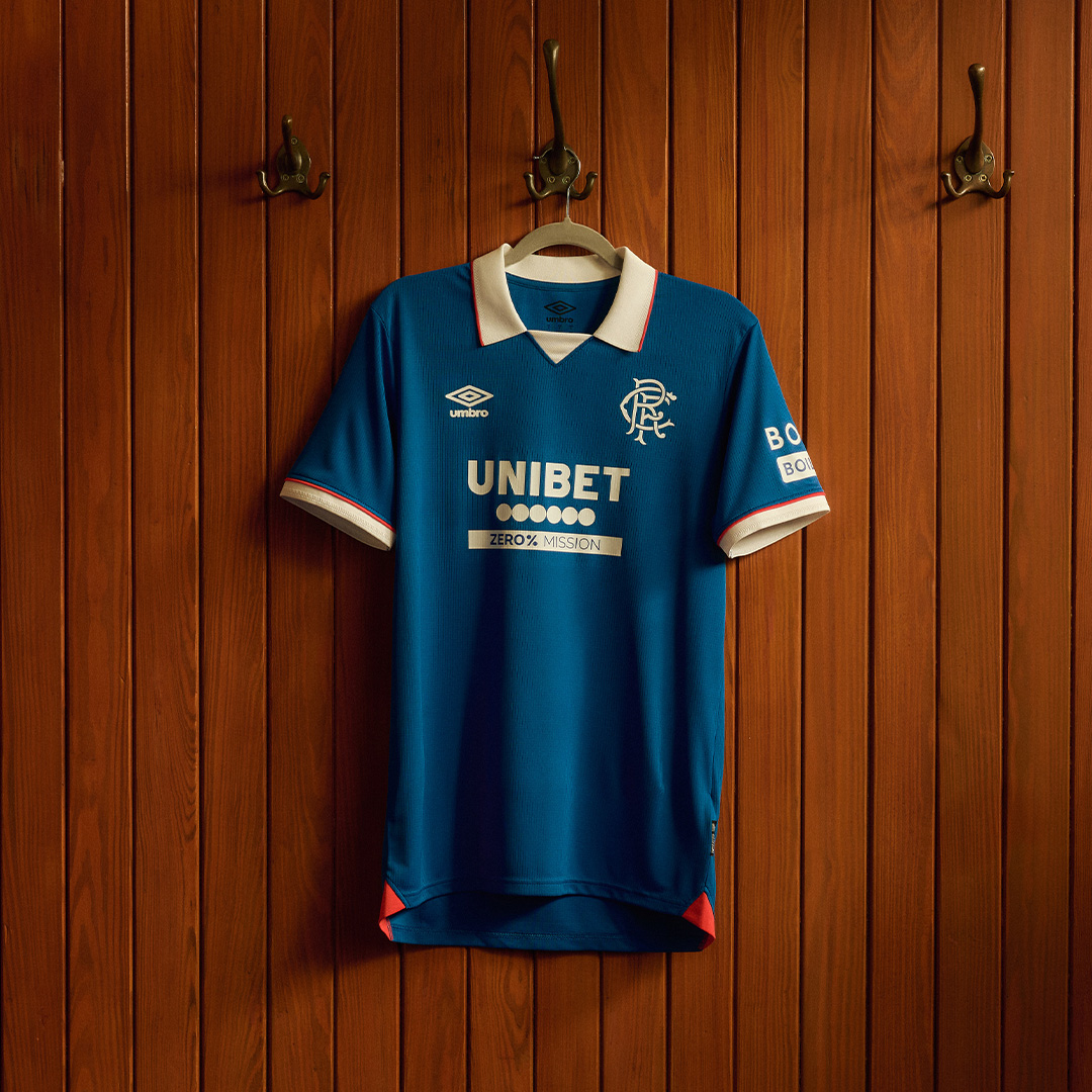 😍

Available online &amp; in-store now: shop.rangers.co.uk