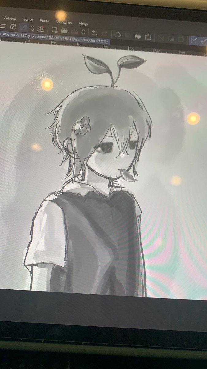 i forgot how to draw