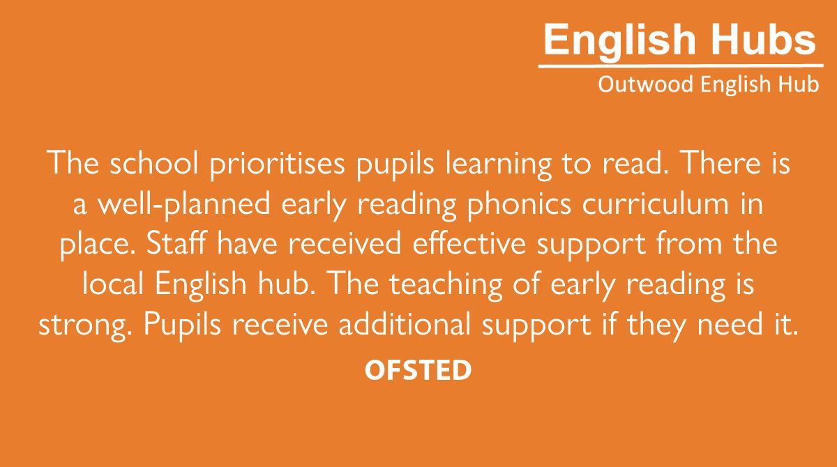 Complete our self-referral and discover how we can help every child in your school lean to read : bit.ly/3eyimnI