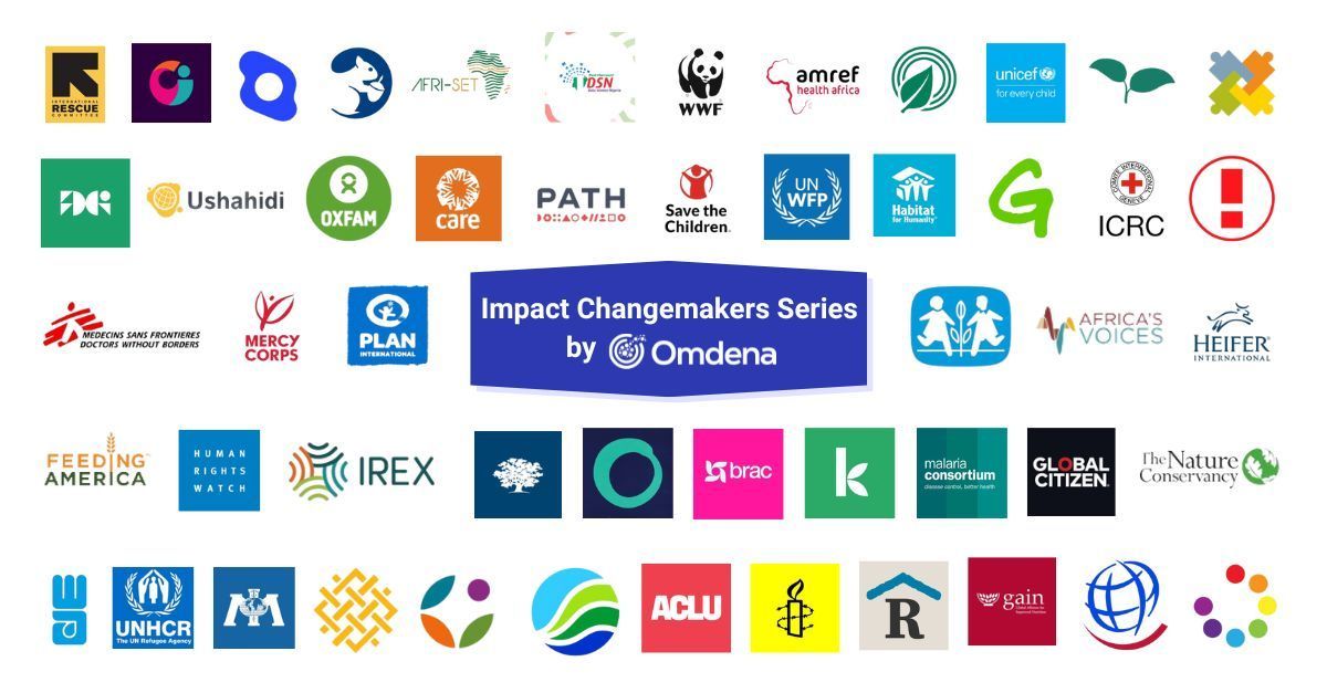 ipfconline (@ipfconline1) on Twitter photo Top 50 NGOs Leveraging #AI to Drive Social Impact and Address Global Challenges
buff.ly/bmfIZTQ v/ <a href="/OmdenaAI/">Omdena #AI</a>
#TechForGood
Cc <a href="/DeepLearn007/">AI</a> <a href="/HaroldSinnott/">Harold Sinnott 📲</a> <a href="/dinisguarda/">Dinis Guarda</a> <a href="/Nicochan33/">Nicolas Babin</a> <a href="/XavierAncelin/">Xavier ANCELIN </a> <a href="/quasagroup/">QUASA</a> <a href="/FelipefajardoP/">Jose Felipe Fajardo</a> <a href="/timo_vi/">Timo Vitikainen</a> <a href="/BroadenView/">KaEl</a> Top 50 NGOs Leveraging #AI to Drive Social Impact and Address Global Challenges
buff.ly/bmfIZTQ v/ <a href="/OmdenaAI/">Omdena #AI</a>
#TechForGood
Cc <a href="/DeepLearn007/">AI</a> <a href="/HaroldSinnott/">Harold Sinnott 📲</a> <a href="/dinisguarda/">Dinis Guarda</a> <a href="/Nicochan33/">Nicolas Babin</a> <a href="/XavierAncelin/">Xavier ANCELIN </a> <a href="/quasagroup/">QUASA</a> <a href="/FelipefajardoP/">Jose Felipe Fajardo</a> <a href="/timo_vi/">Timo Vitikainen</a> <a href="/BroadenView/">KaEl</a>