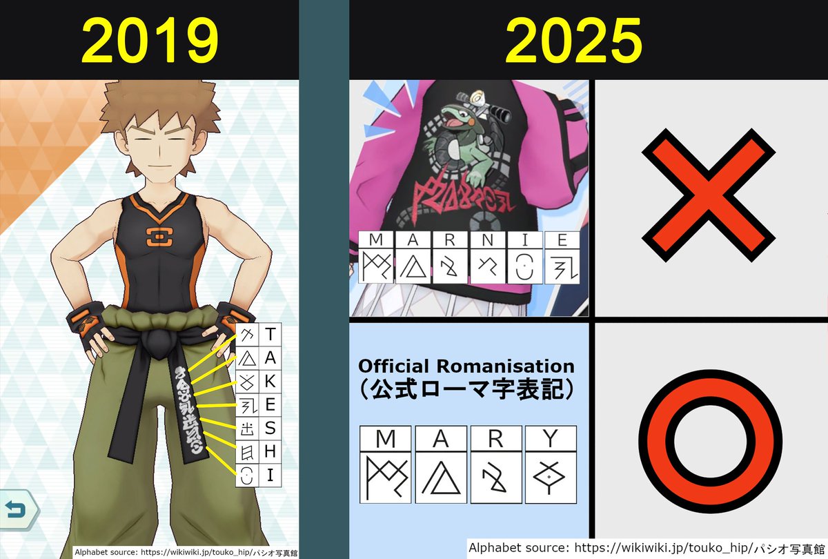 Gacha256 tweet media