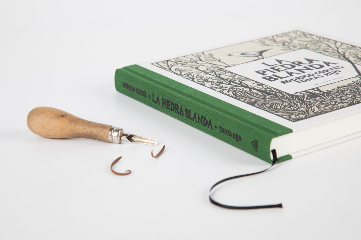 rodrigocortes's tweet image. Si te ha interesado el hilo, ¿le harías un REPÍO al primer tuit? Quedamos muy agradecidos.

Fin.

bit.ly/LaPiedraBlanda