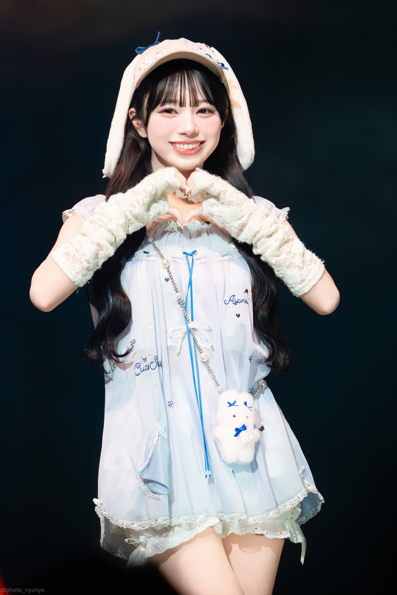 増田彩乃　lapilaz first oneman live サイン色紙 2025年最新】増田彩乃 サインの人気アイテム - メルカリ
