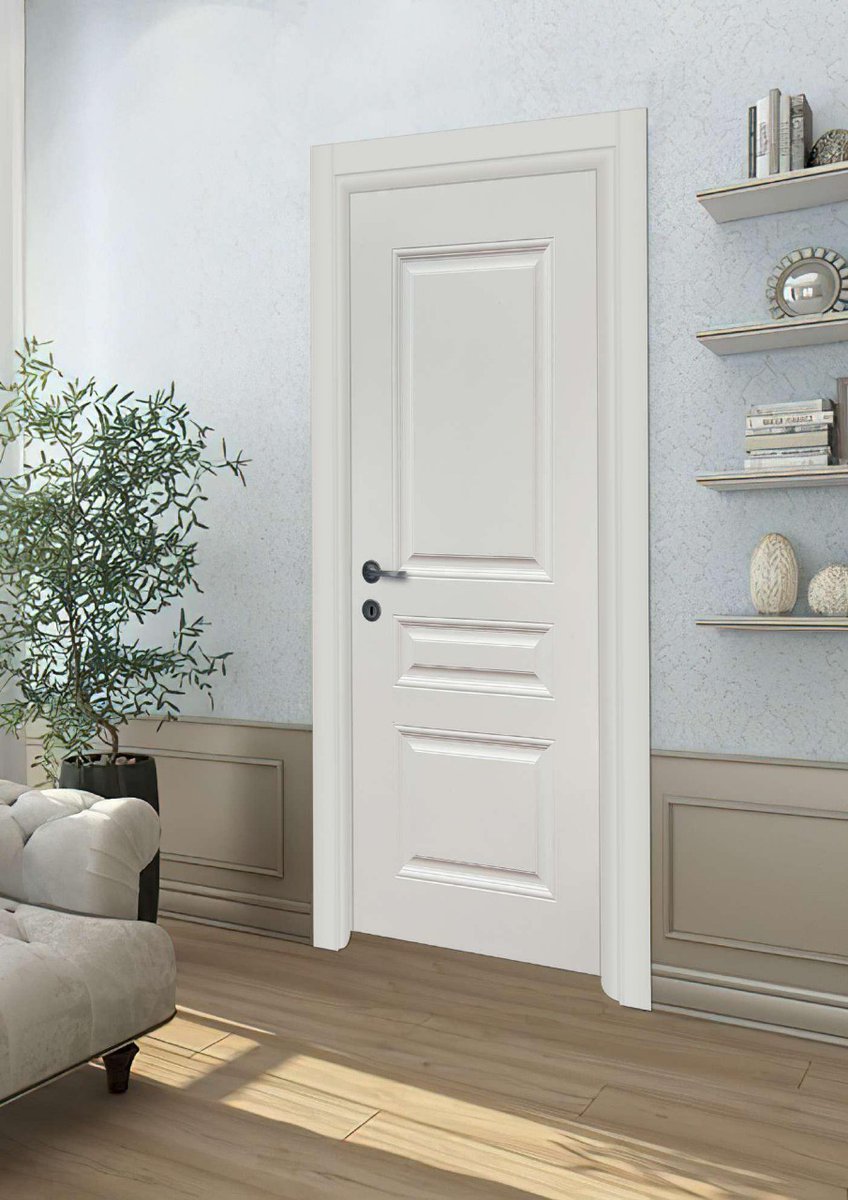 Open the door to sophistication 🚪💫

Every home tells a story,  let your interior doors be part of the narrative.

 With a luxurious touch and a whisper-quiet close, our doors invite comfort, style, and modern living into every corner of your space.

 Designed to impress.