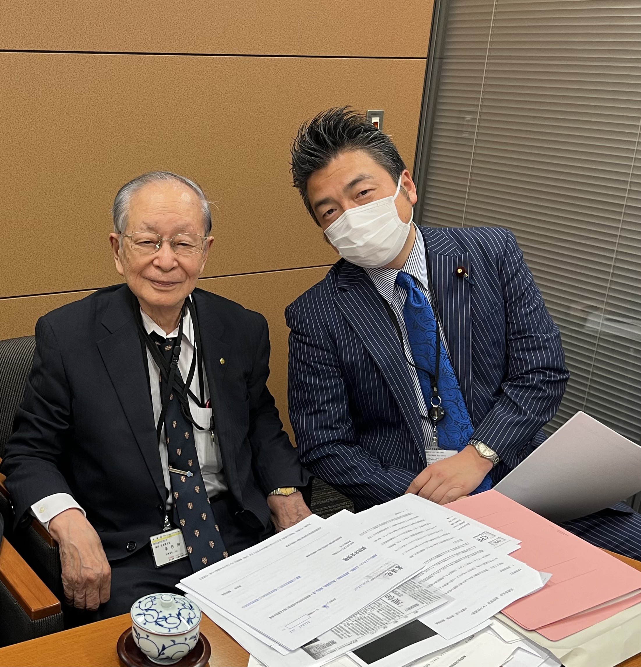 登場! 藤原のりまさ(衆議院議員・弁護士)  X: on 愛知10区 和書