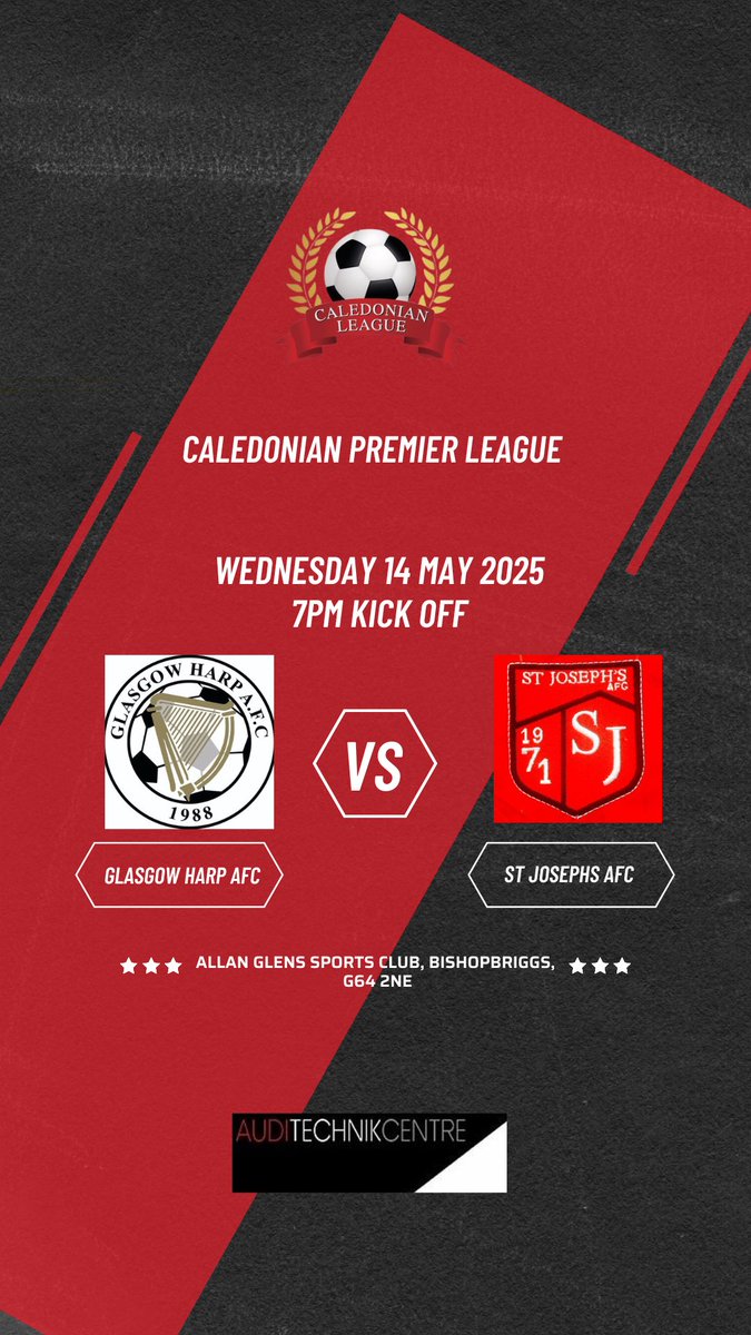 Glasgow Harp AFC (@glasgowharpafc1) on Twitter photo 