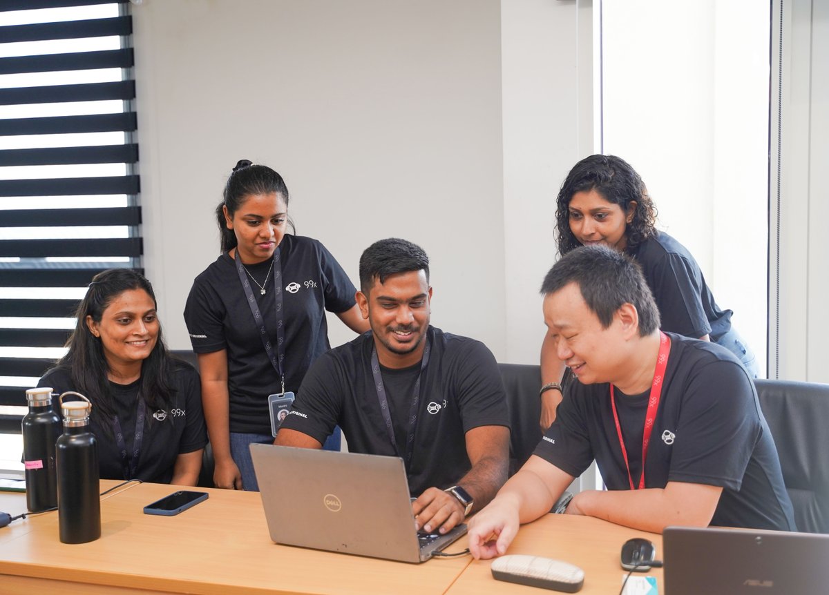 What a week it’s been with the BUS AS team here in Sri Lanka all the way from Norway! From deep-dive workshops and strategy huddles to spontaneous laughs, city explorations and team bonding, we packed a whole lot into one unforgettable week. 😎❤️