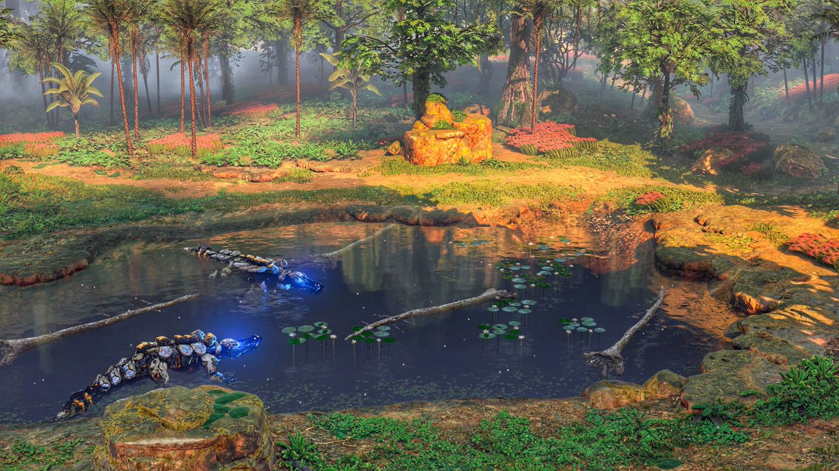 Chris25551's tweet image. Horizon Zero Dawn Remastered