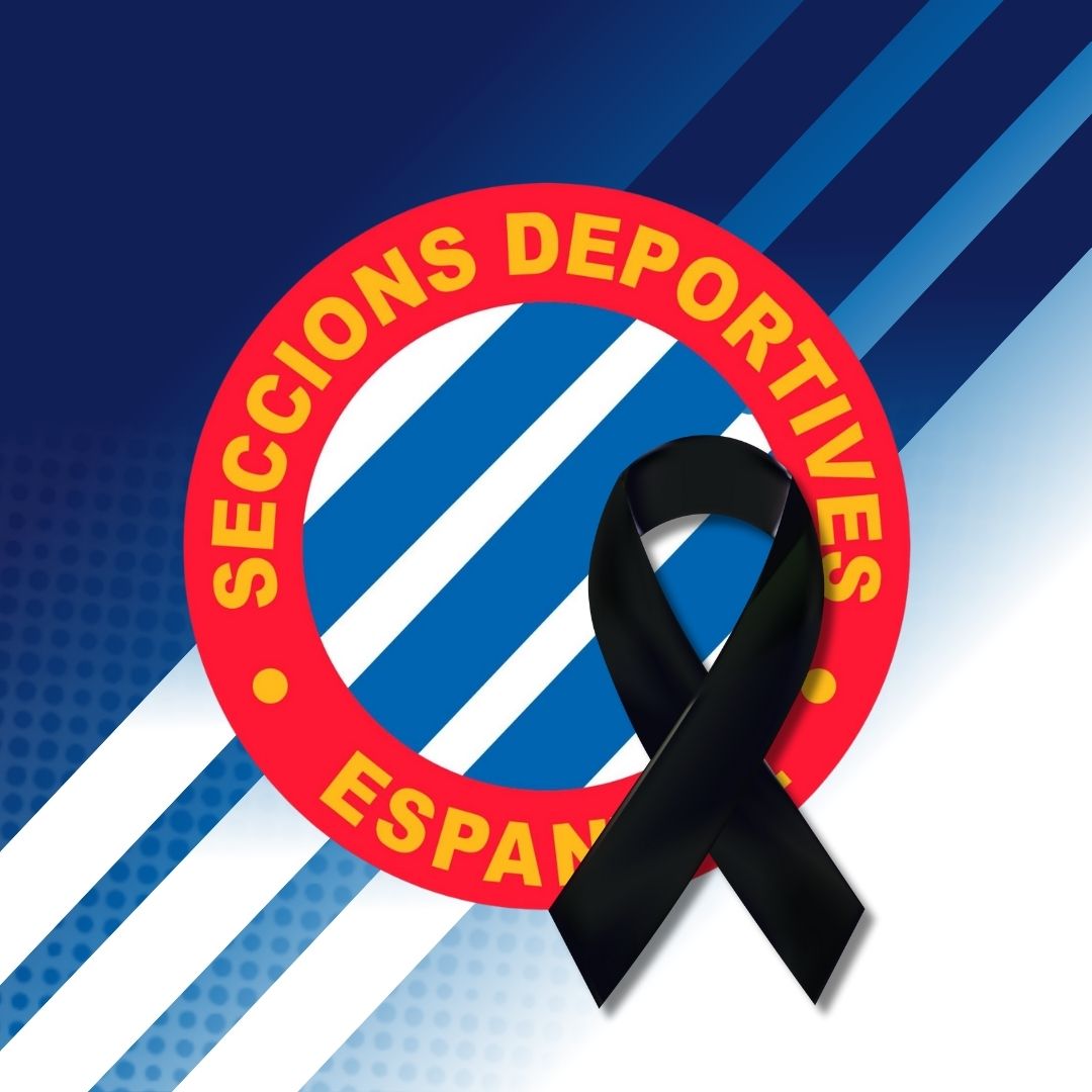 SD Espanyol Bàsquet tweet media