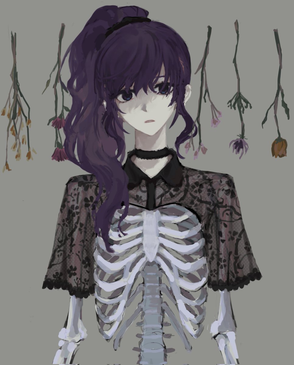 yurionrimy's tweet image. #prsk_FA #朝比奈まふゆ 
2022 🩻