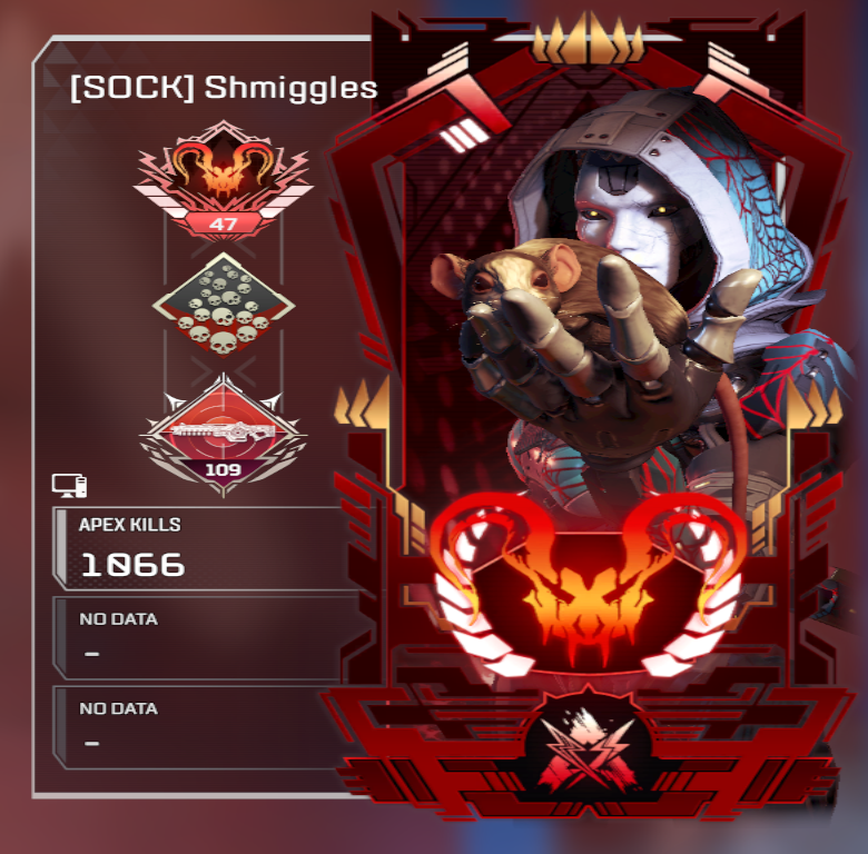 Got top 50 last season lets go