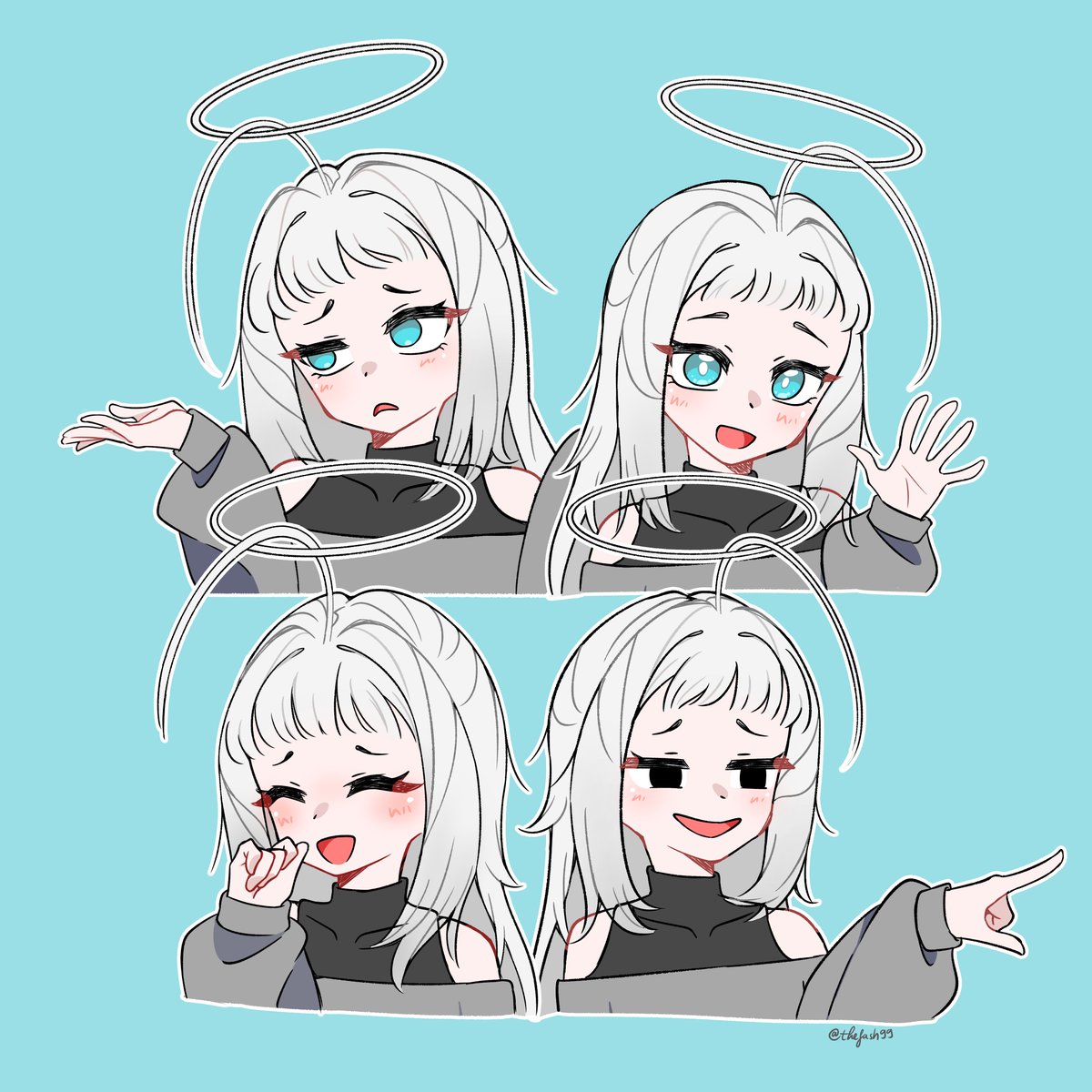 Fashuuru tweet media