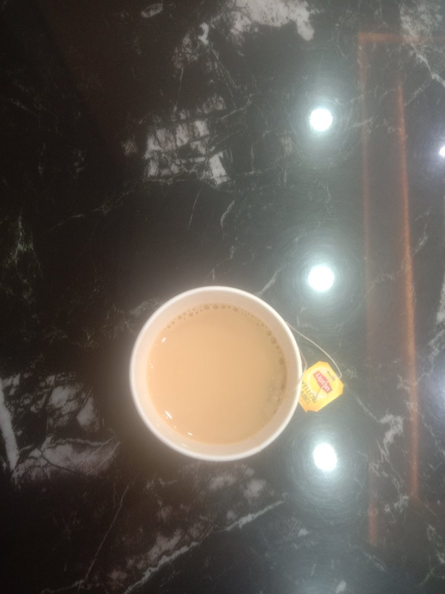 Goodmorning X