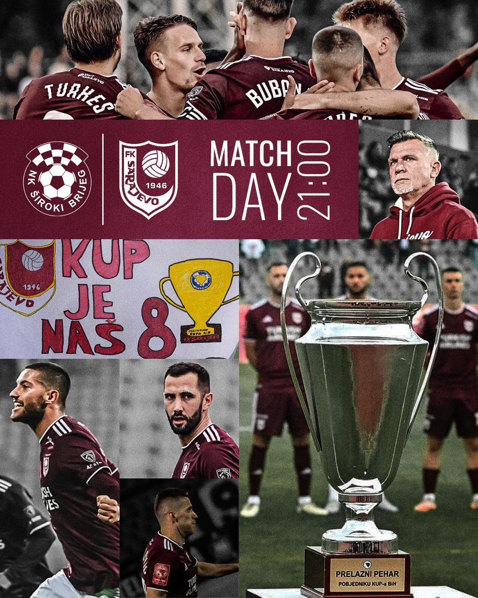 Today is the day 🔜 #ŠIRFKS