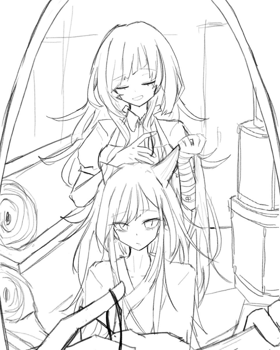 일삼사오 (@kaomiod) on Twitter photo 