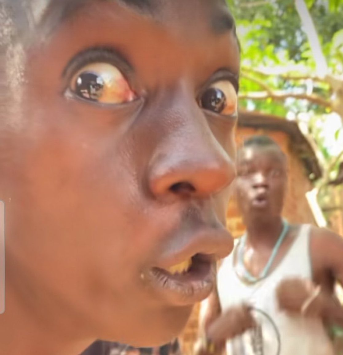 Blackie (@skinnyblaqk) on Twitter photo 