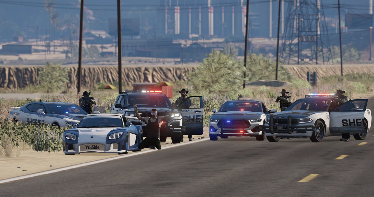 Beans_Ego's tweet photo. 🚨Now Hiring!🚨

The Blaine County Sheriff's Office is looking for dedicated individuals to join our team. Serve your community, build your career, and make a difference.
Apply now!💼
 
Discord in bio!!!!! https://t.co/auxhGxfUuN