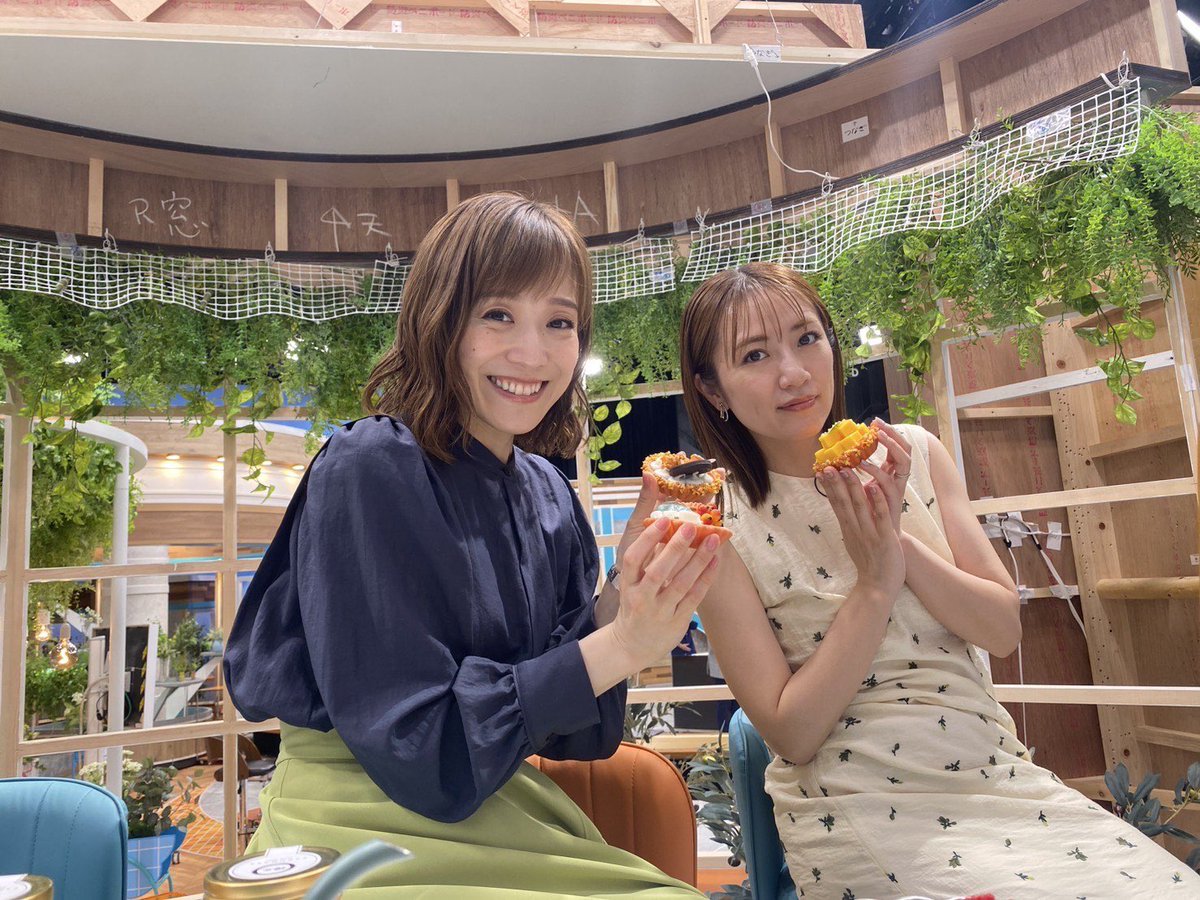 江藤愛アイコラ　 江藤愛/TBSアナウンサー (@aietoTBS) / X