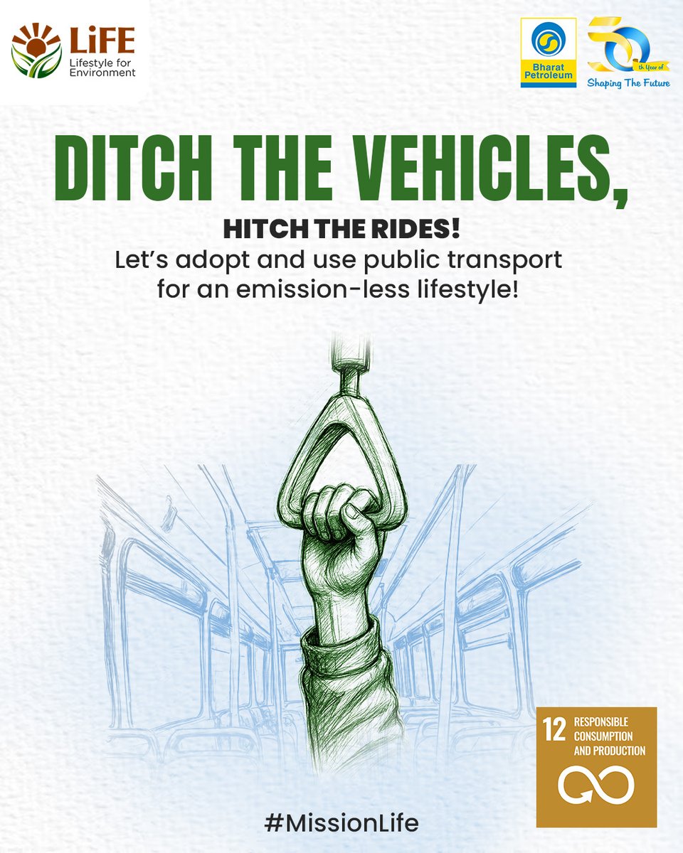 One small shift in your commute can drive big change for the planet

The cost of convenience is adding up—more cars mean more emissions, heavier traffic, and a planet gasping for breath. But there’s power in a shared ride. Choosing public transport isn’t just a smarter