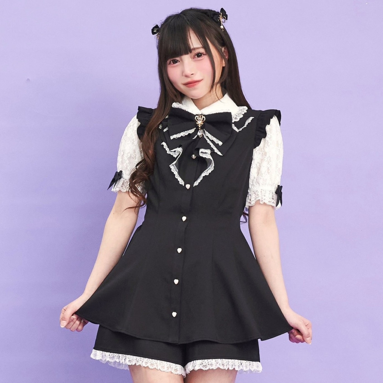 シークレットハニー ジゼル ワンピース 新品 シークレットハニー ジゼル ワンピース