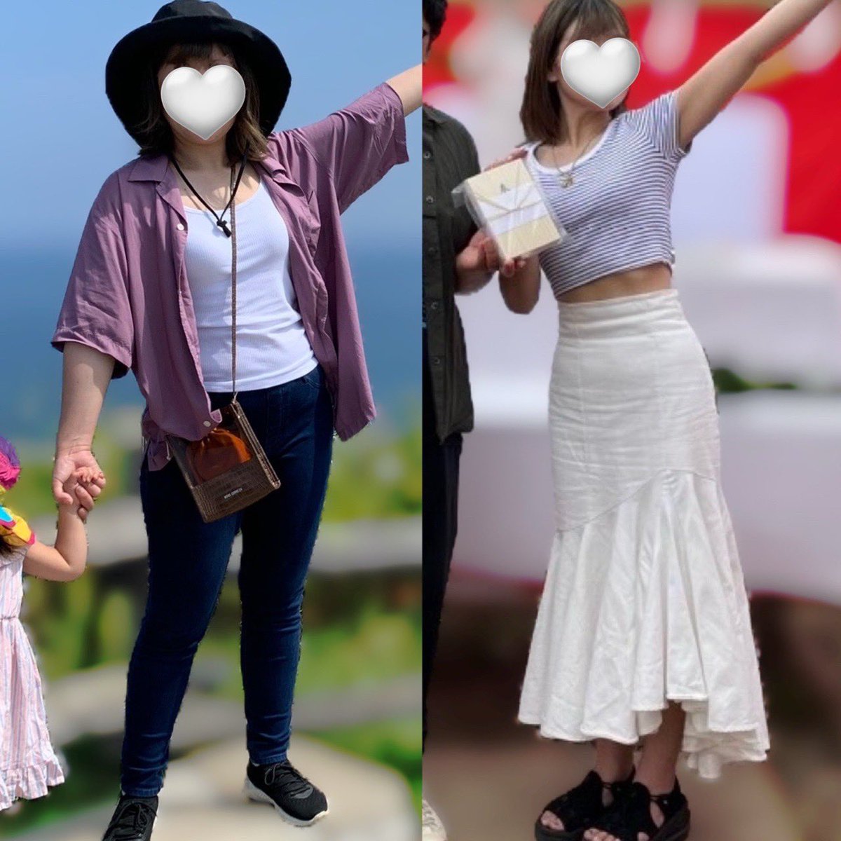 ちゅるんペコ☆o┐ﾍﾟｺﾘ tweet media