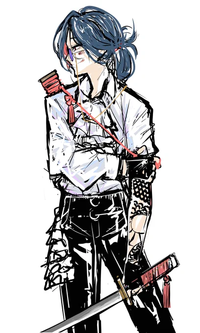 #かいせ絵 