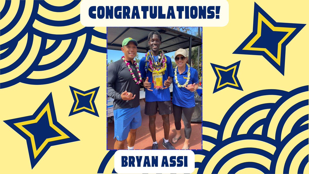 Hilo High School tweet media