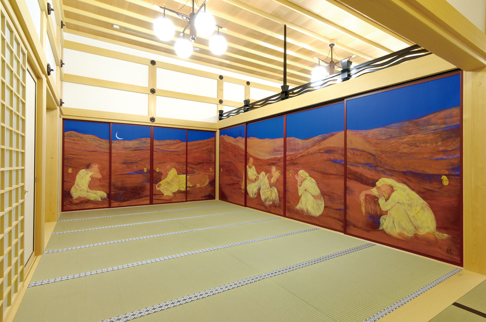 hogonin's tweet photo. 京都市観光協会の企画による朝の特別貸切拝観が開催されます。
瑞々しい苔や青もみじに彩られた庭園を巡り、本堂・襖絵を特別参拝。
さらに通常非公開の書院にて坐禅を体験、爽やかな朝の静けさに包まれたひとときを。
開催日時：5/31(土)、6/29(日) 7:30～9:00
▼詳細予約は
https://t.co/XPlkTAlkjH https://t.co/htEuxszY6n