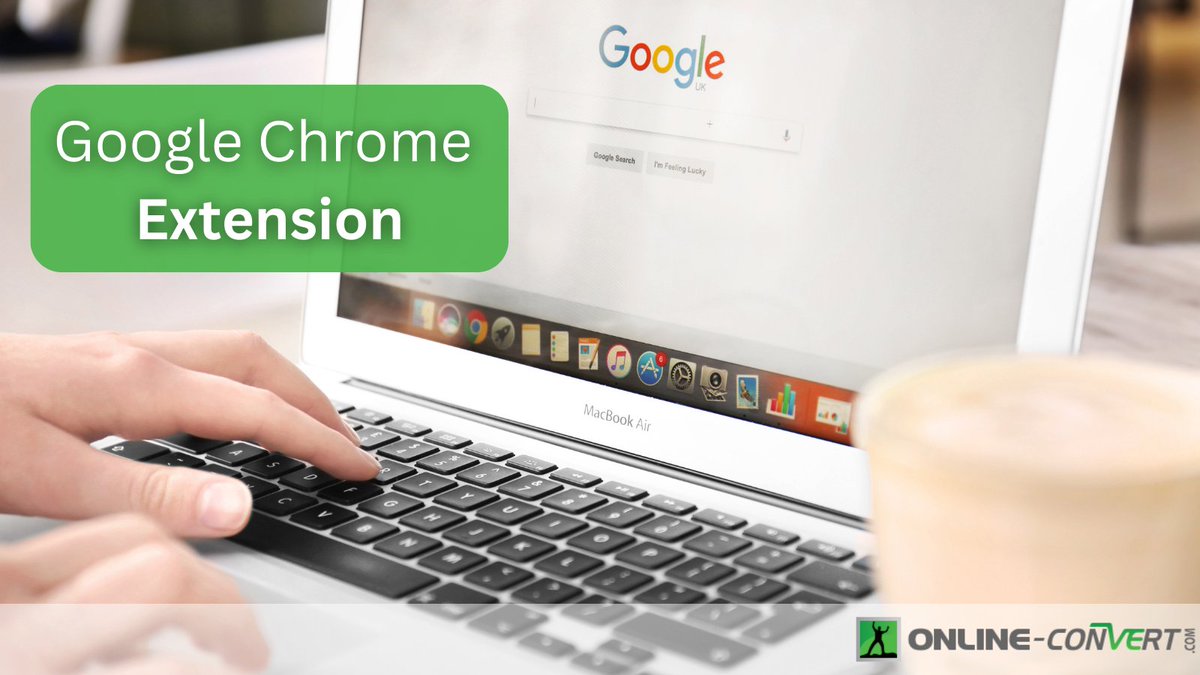 onlineconvert's tweet image. 🌐 Chrome is packed with powerful add-ons!

💡 Want to boost your productivity even more? Try the Online-Convert Chrome Extension:

🔗 bit.ly/3S3NXlU

Instantly access our tools right from your browser!

Simplify your workflow today!
#ChromeExtension #OnlineConvert