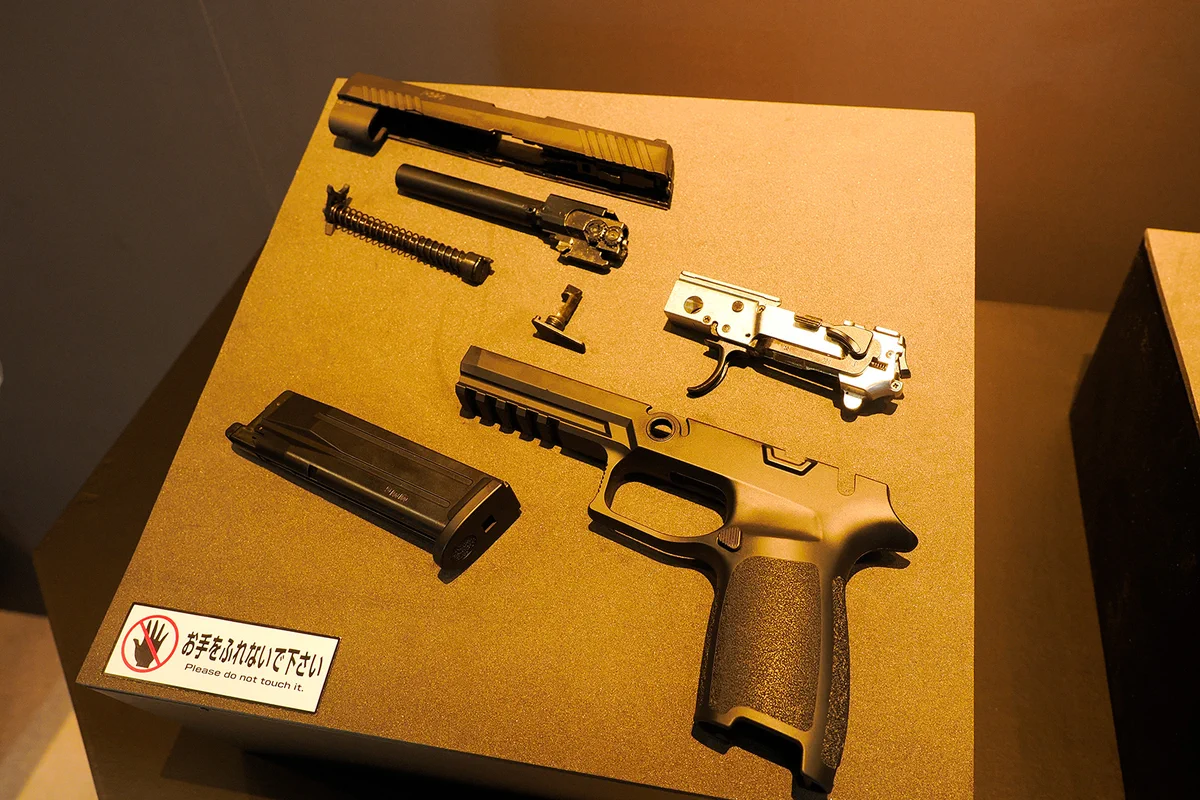 東京マルイ@AirsoftGun on X: 