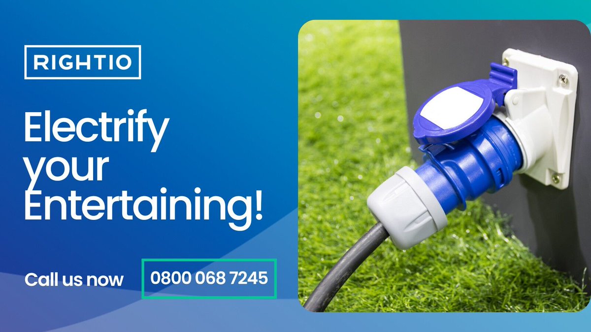 Get ready for summer adventures with our expert electrical services!

Our expert electrical services have you covered! Get outdoor power outlets installed for your poolside entertainment system and transform your backyard into the ultimate summer haven.

Call us today!