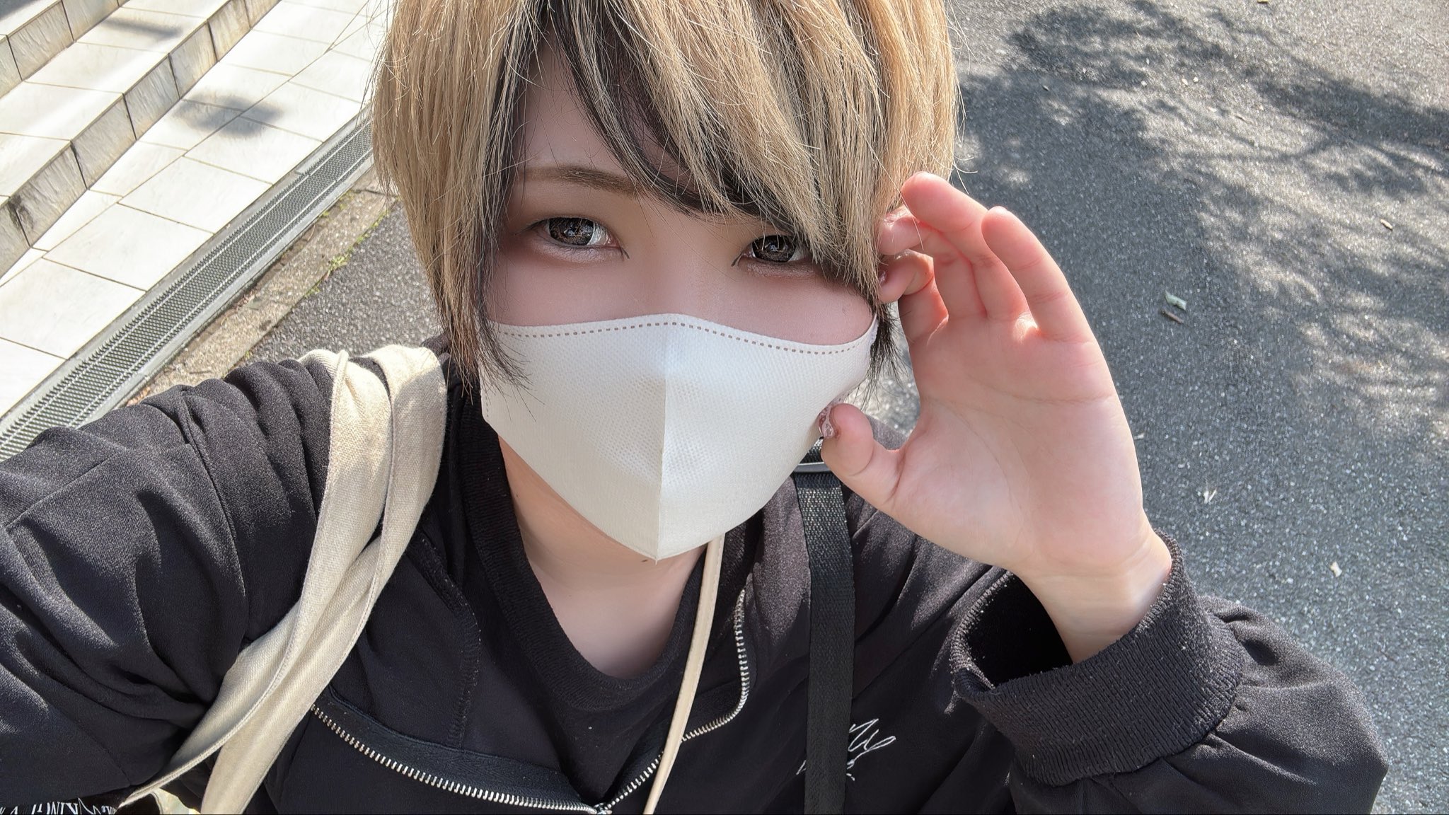 宅配 ぶーちゃん🐷📷 X / (@boochan_kmrmn) トリートメント