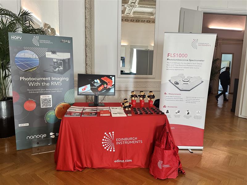 It's the last day of HOPV 👋

And what a great few days we have had... 

Did you grab one of our giveaways? Don't forget to tag us so we can include you in our event roundup!
