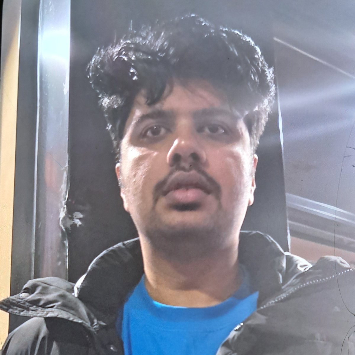 APPEAL | Do you recognise this man?

We want to speak to him in connection with a report of sexual assault in Newcastle city centre.

1/4