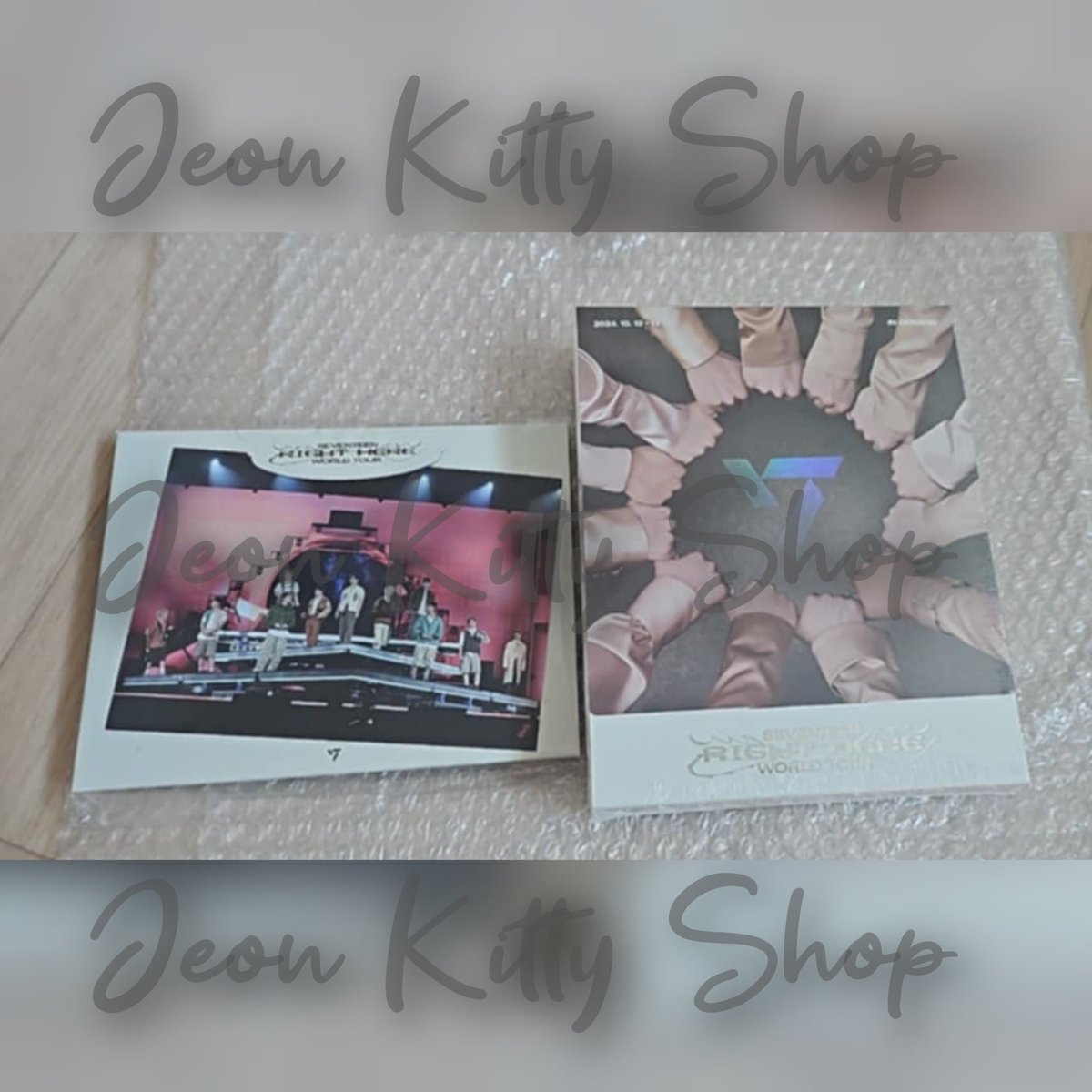 JeonKittyShop's tweet photo. #JeonKitty_Update
Right Here Digicode and Program Book now in our KR address https://t.co/74wWUkFdd4