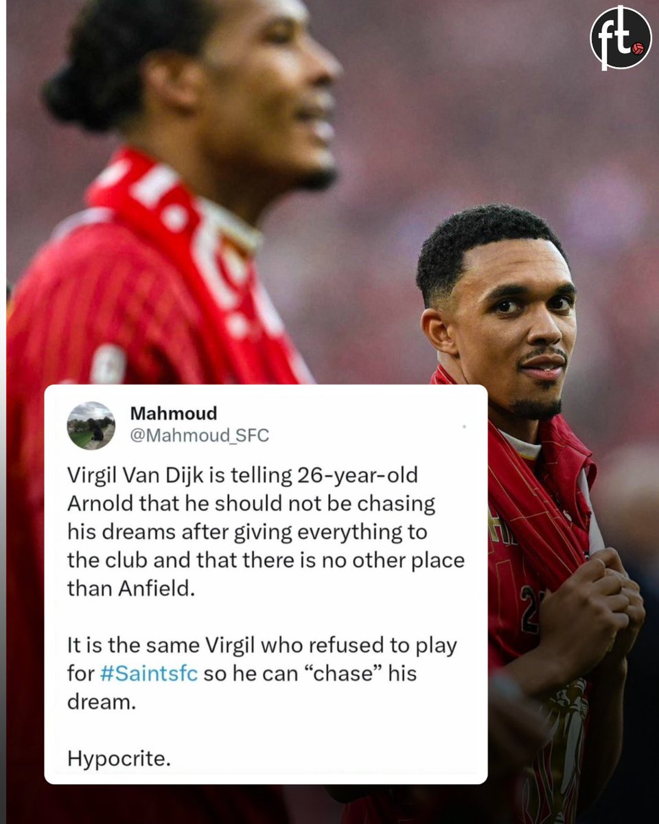 Do you agree with this? 🤔